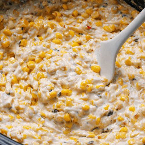 Corn Dip