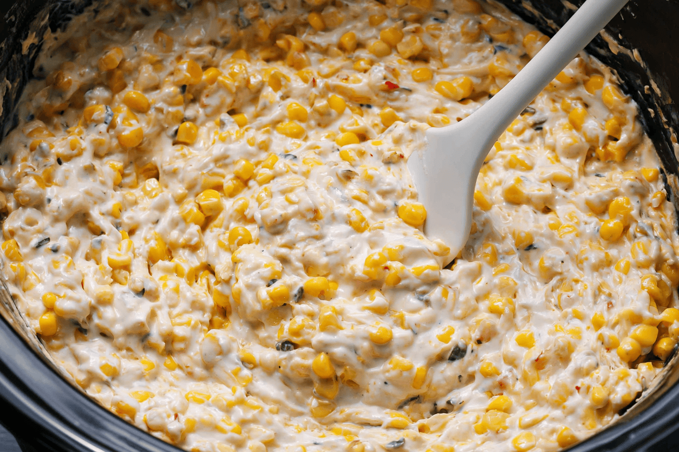 Corn Dip
