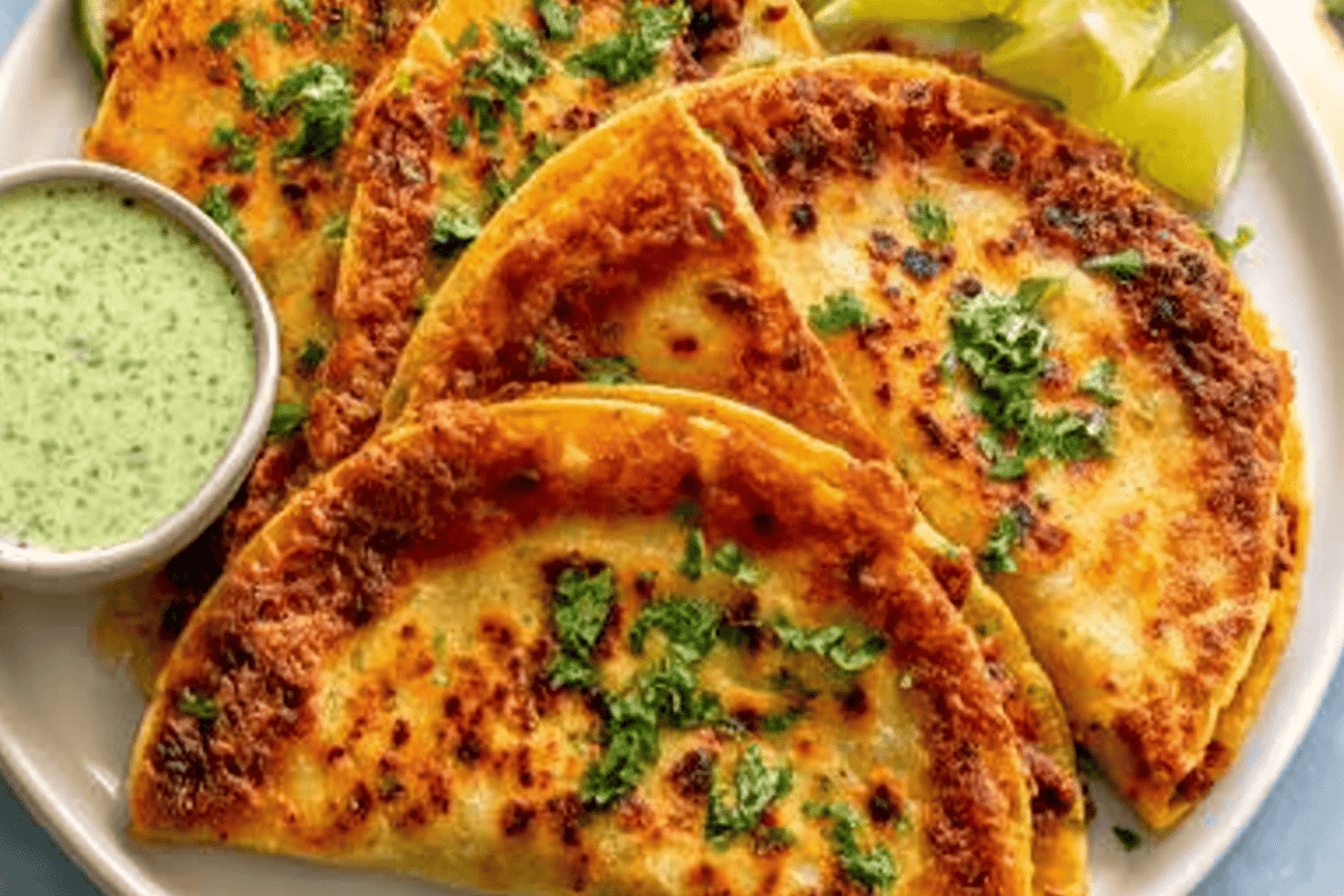 Crispy Cheesy Ground Beef