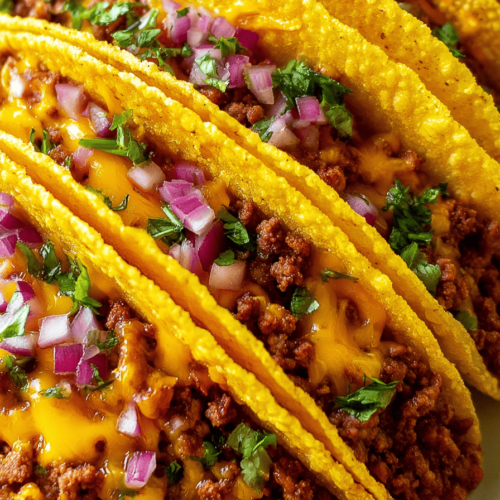 Enchiladas (
