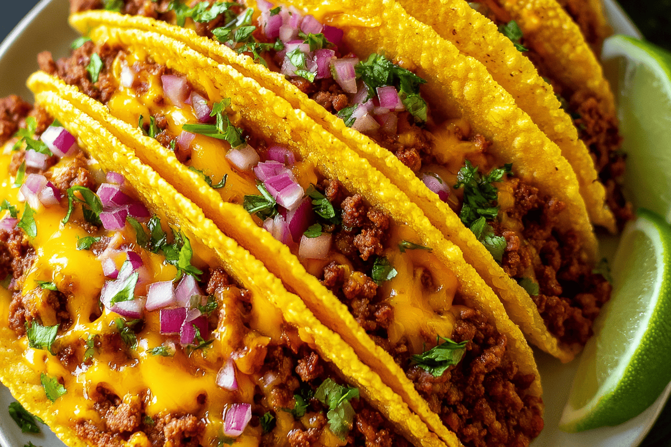 Enchiladas (