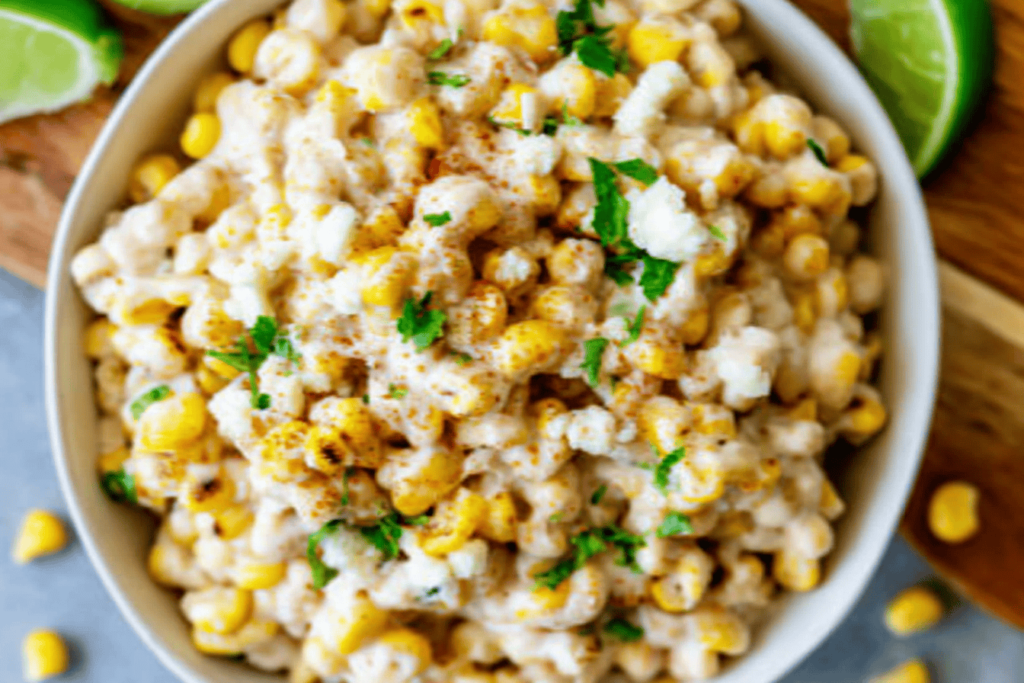 Esquites