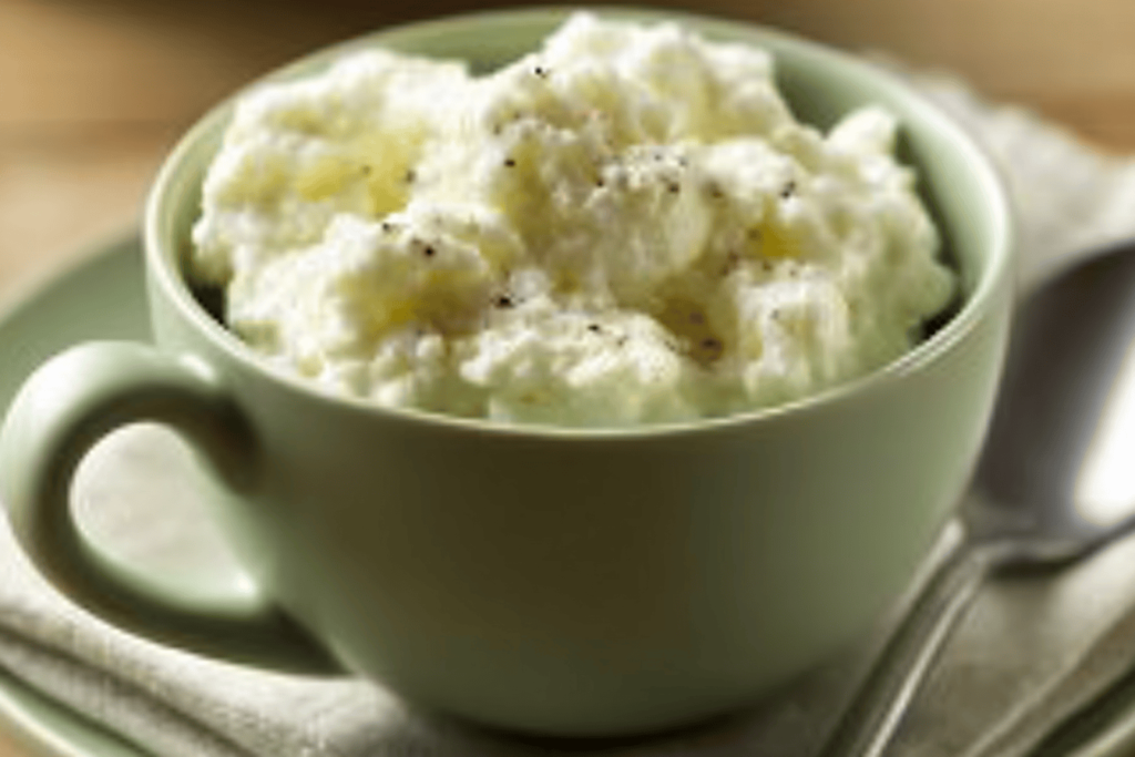 Microwave Egg White Cup