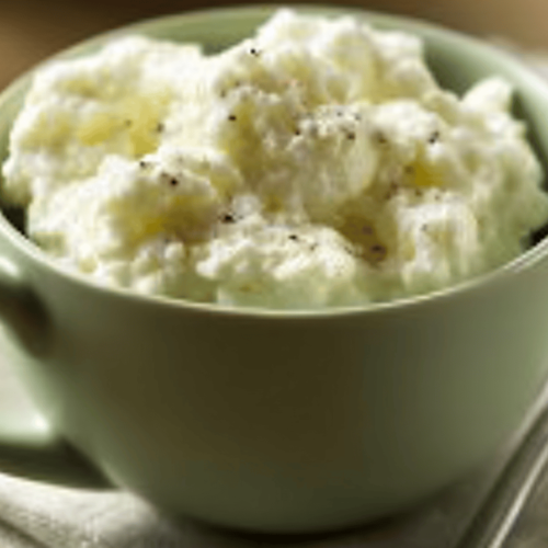 Microwave Egg White Cup