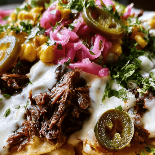 Nachos