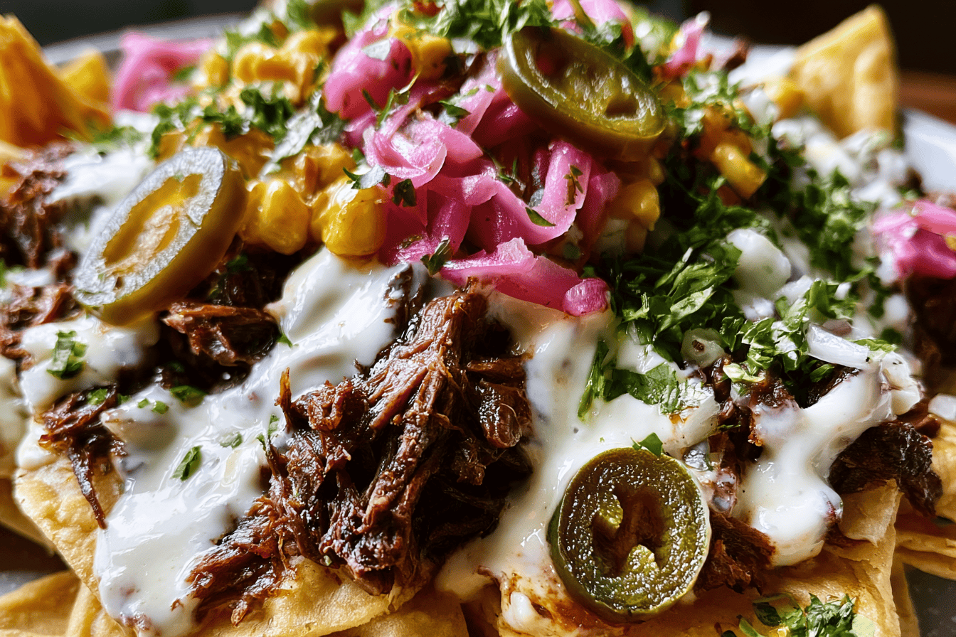 Nachos