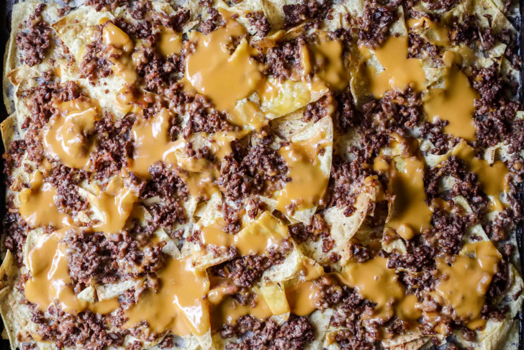 U100000 Httpss.mj.run7 Baovpqunm Loaded Sheet Pan Beef Nachos 10d3a646 Cd86 4542 B7cc A73d957ecfa9 0