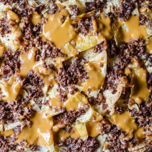 U100000 Httpss.mj.run7 Baovpqunm Loaded Sheet Pan Beef Nachos 10d3a646 Cd86 4542 B7cc A73d957ecfa9 0