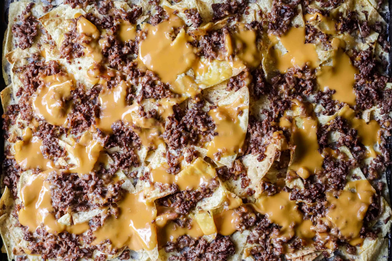 U100000 Httpss.mj.run7 Baovpqunm Loaded Sheet Pan Beef Nachos 10d3a646 Cd86 4542 B7cc A73d957ecfa9 0