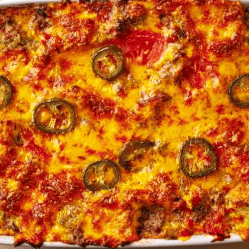 Casserole