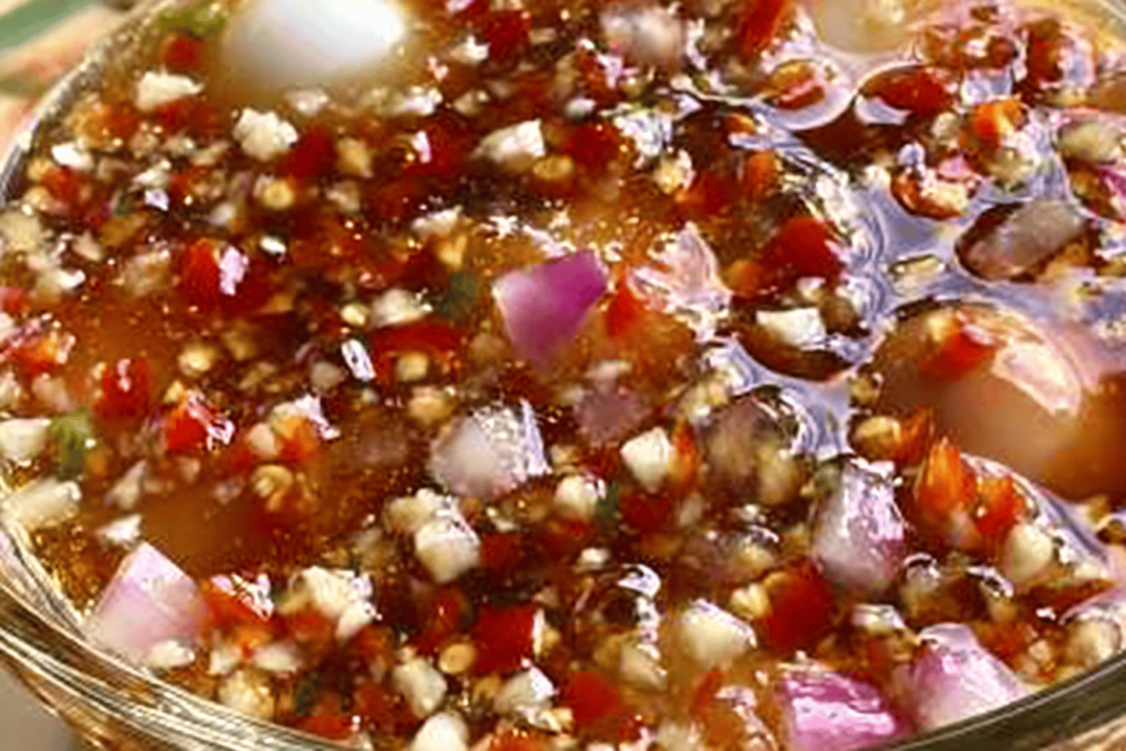 Fish Sauce