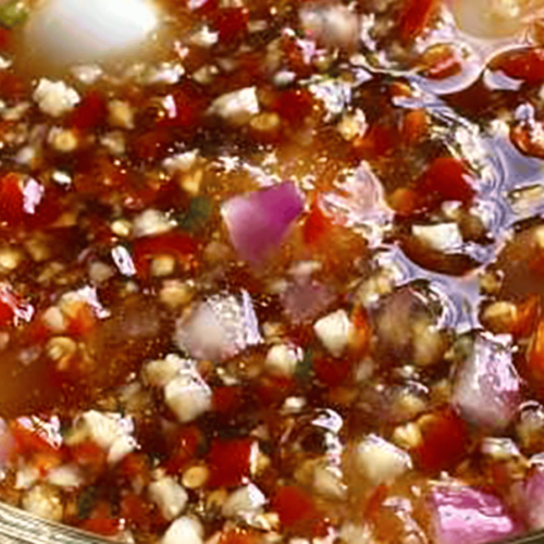 Fish Sauce