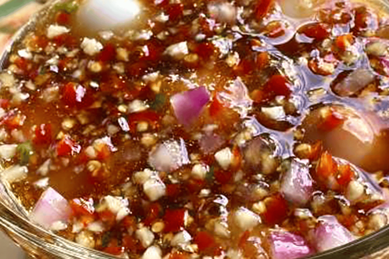 Fish Sauce