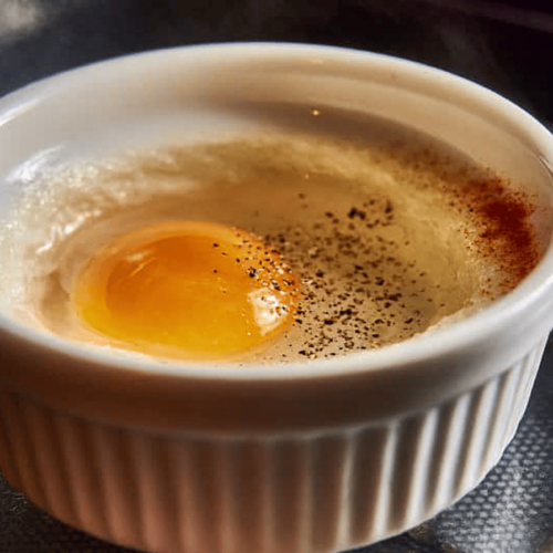 Fried Egg