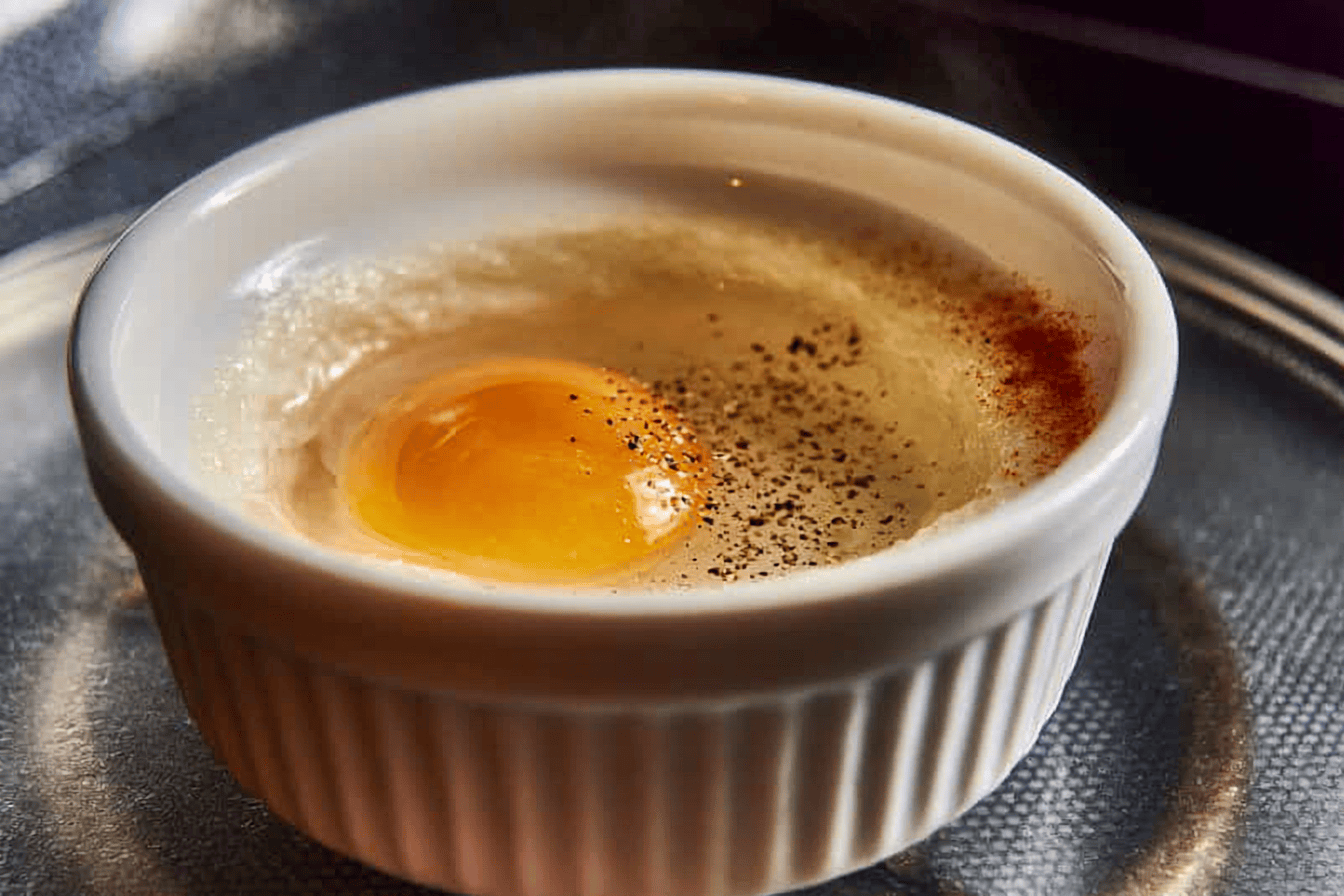 Fried Egg