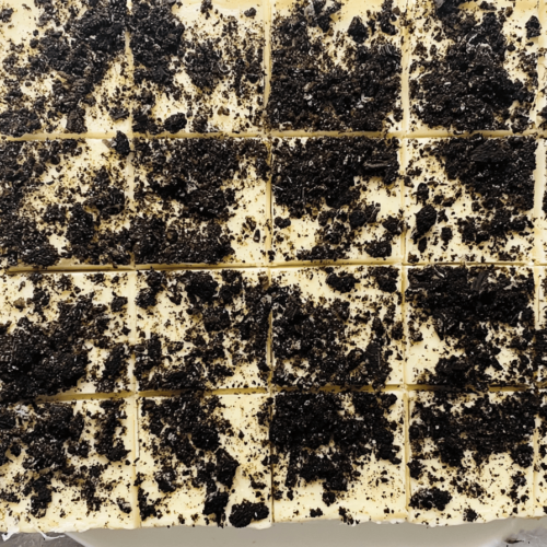 Peanut Butter Oreo