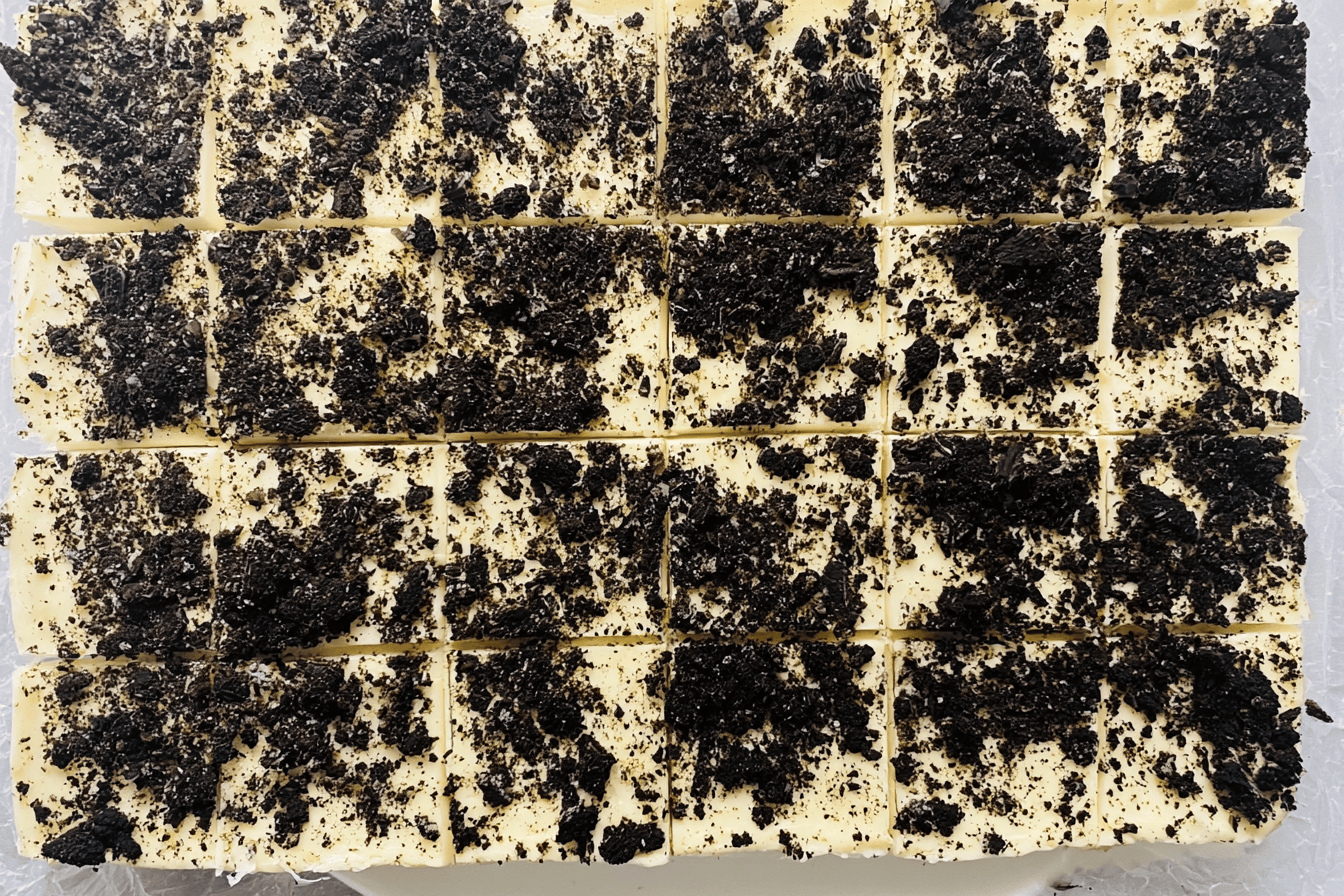 Peanut Butter Oreo