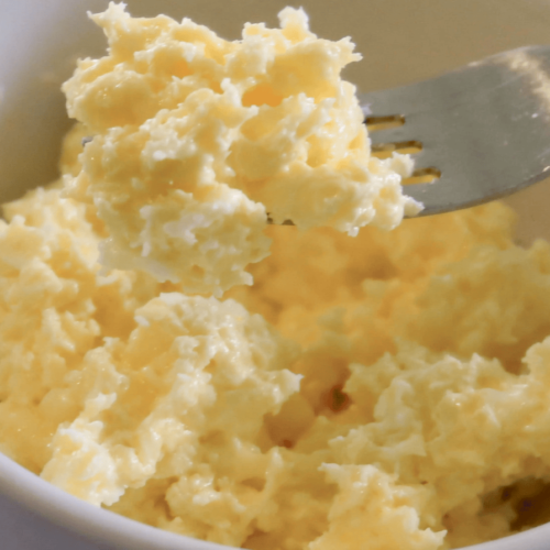 Scrambled Egg