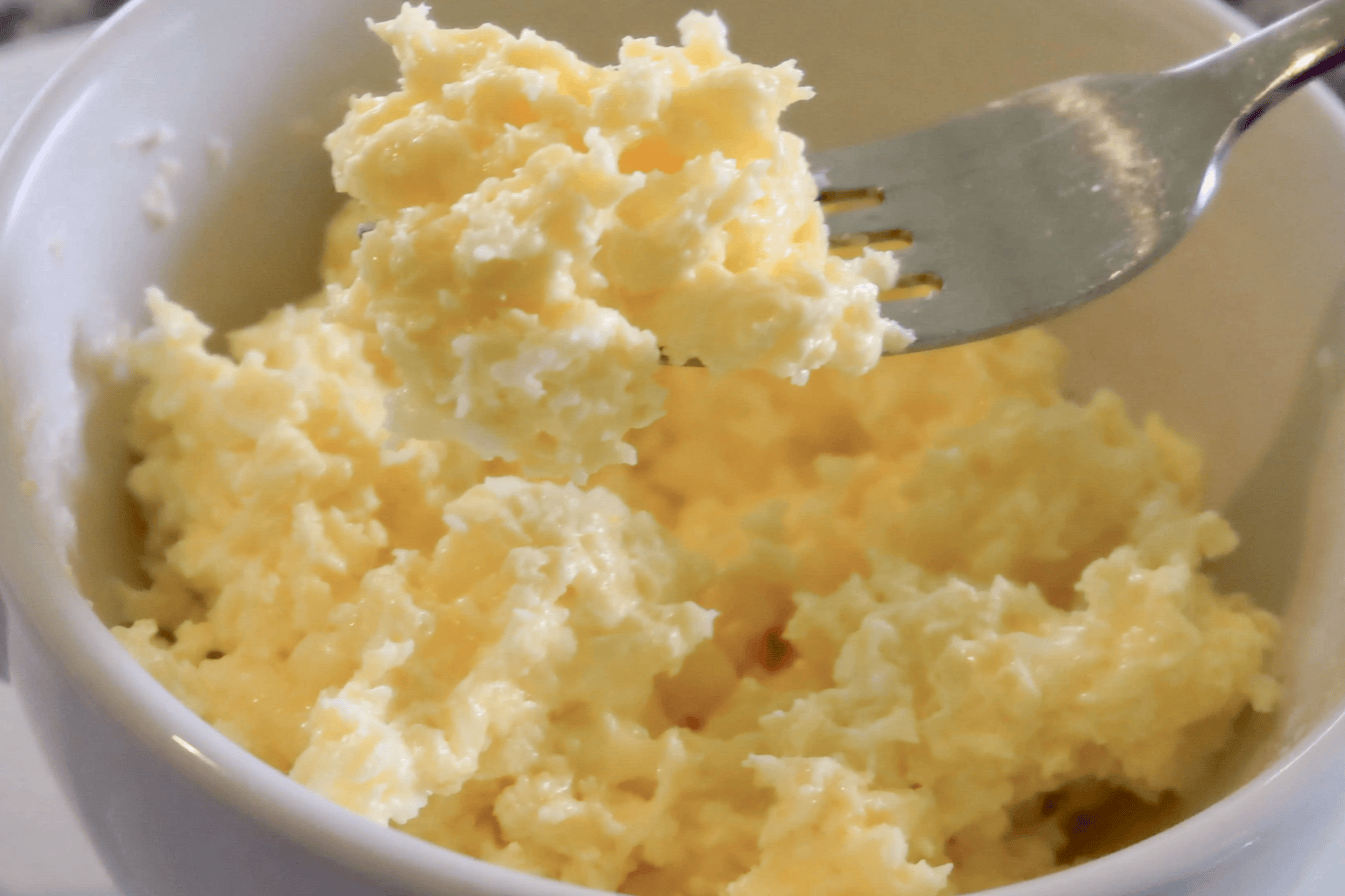 Scrambled Egg