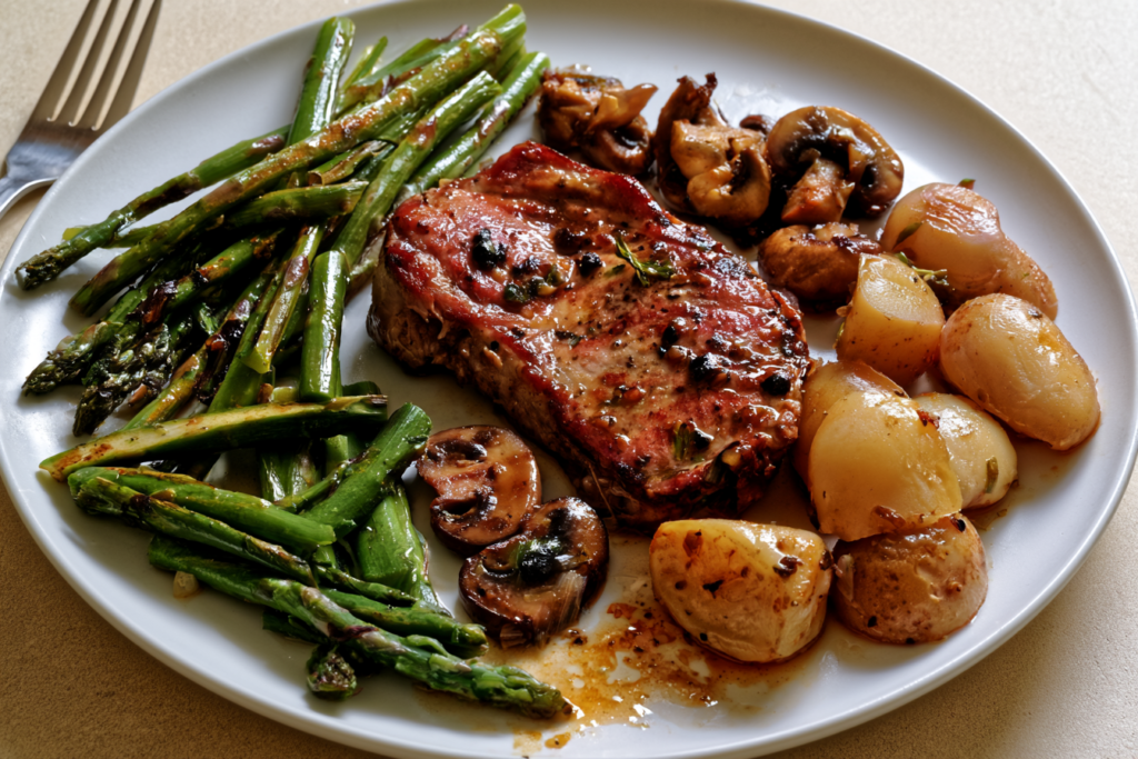 Glp1 Meals
