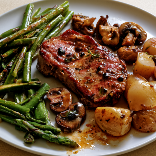 Glp1 Meals