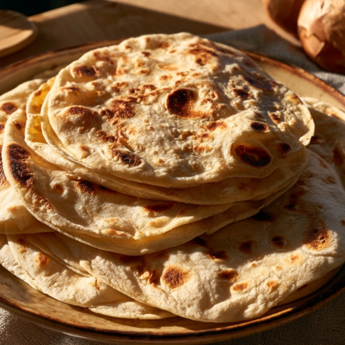 Tortilla Wrap Masterclass: 10 Easy Homemade Recipes