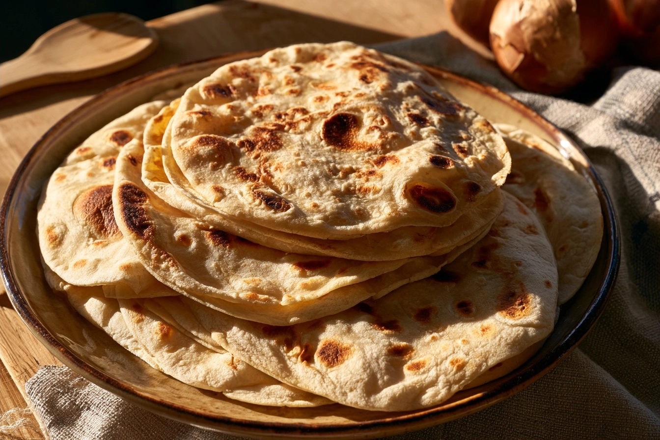 Tortilla Wrap Masterclass: 10 Easy Homemade Recipes