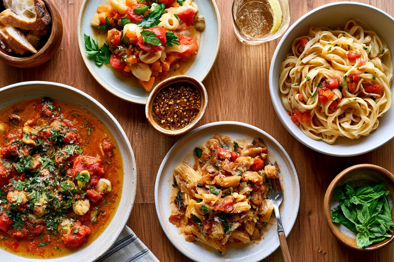 7 Easy GLP-1 Recipes That Actually Taste Amazing