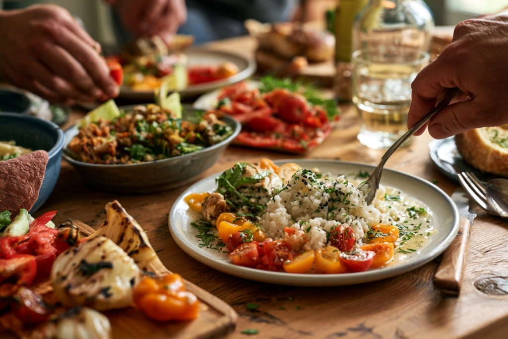 Top 5 GLP-1 Meals for Semaglutide & Wegovy Diet Success