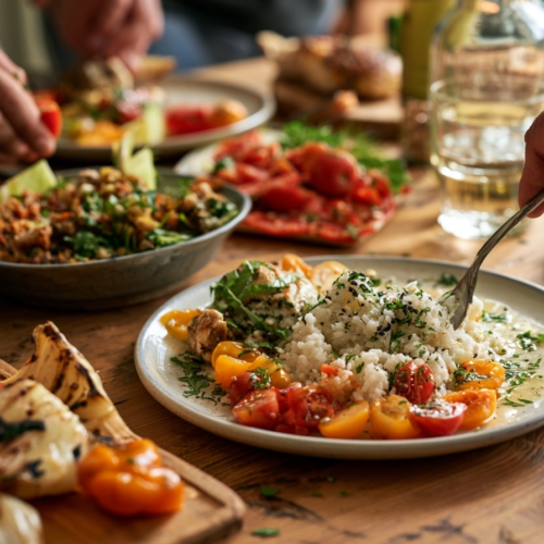 Top 5 GLP-1 Meals for Semaglutide & Wegovy Diet Success