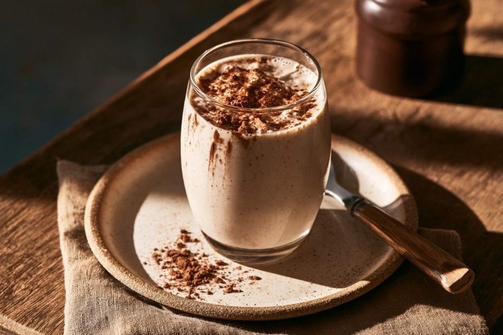 10 GLP-1 High Protein Shake Recipes for Better Satiety