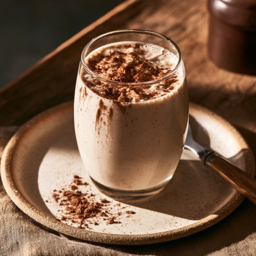 10 GLP-1 High Protein Shake Recipes for Better Satiety