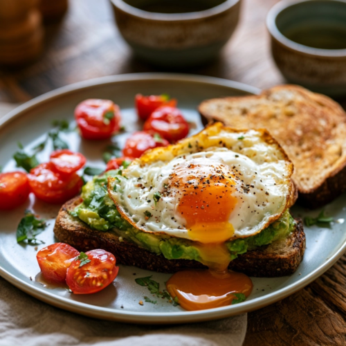 Food List for the GLP-1 Diet Plus Meals and Snacks