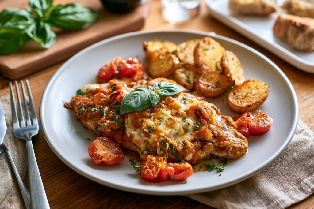 GLP-1 Friendly Dinners Made Simple: 5 High-Protein Recipes