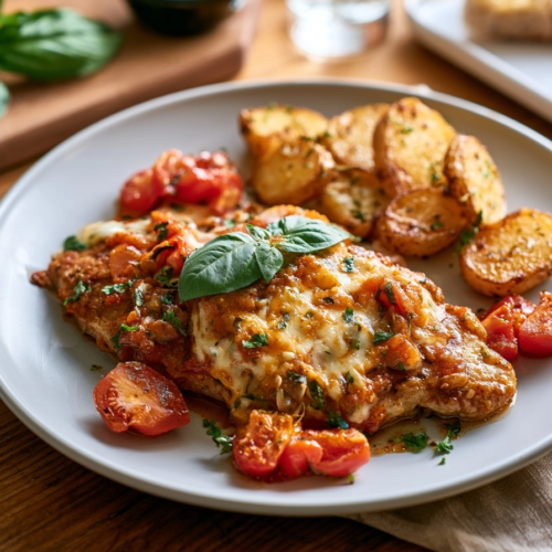 GLP-1 Friendly Dinners Made Simple: 5 High-Protein Recipes