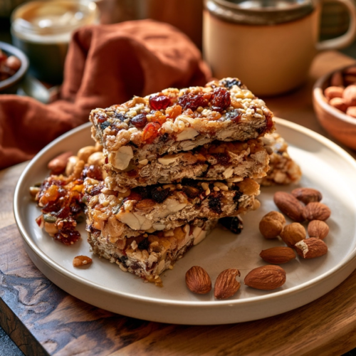 Snacks To Keep At Work When You’re on GLP-1 Medications